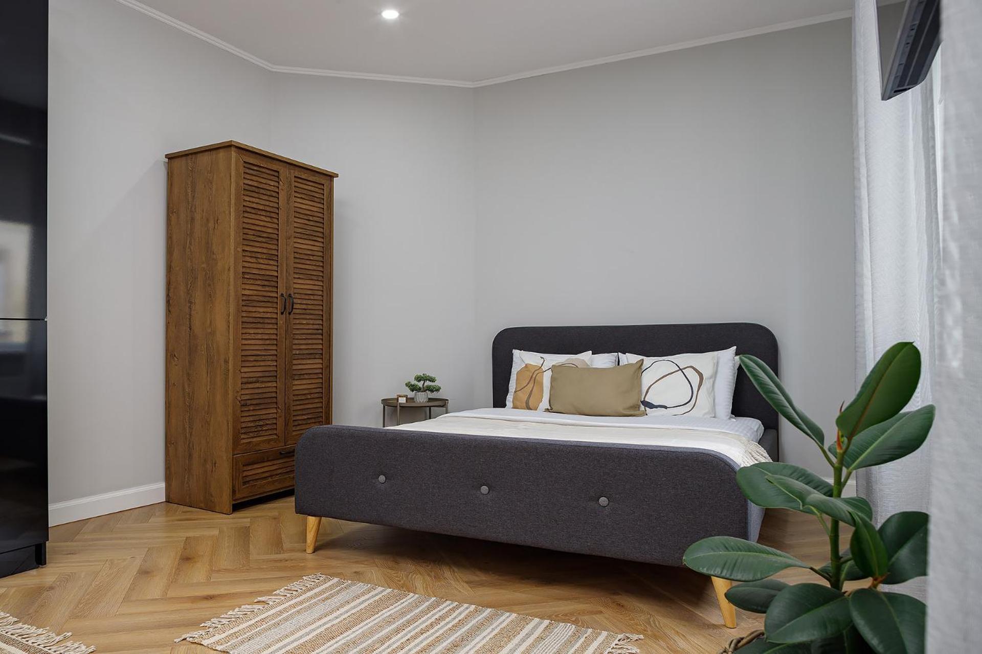 Feel Lviv! Old City Apartment Dış mekan fotoğraf