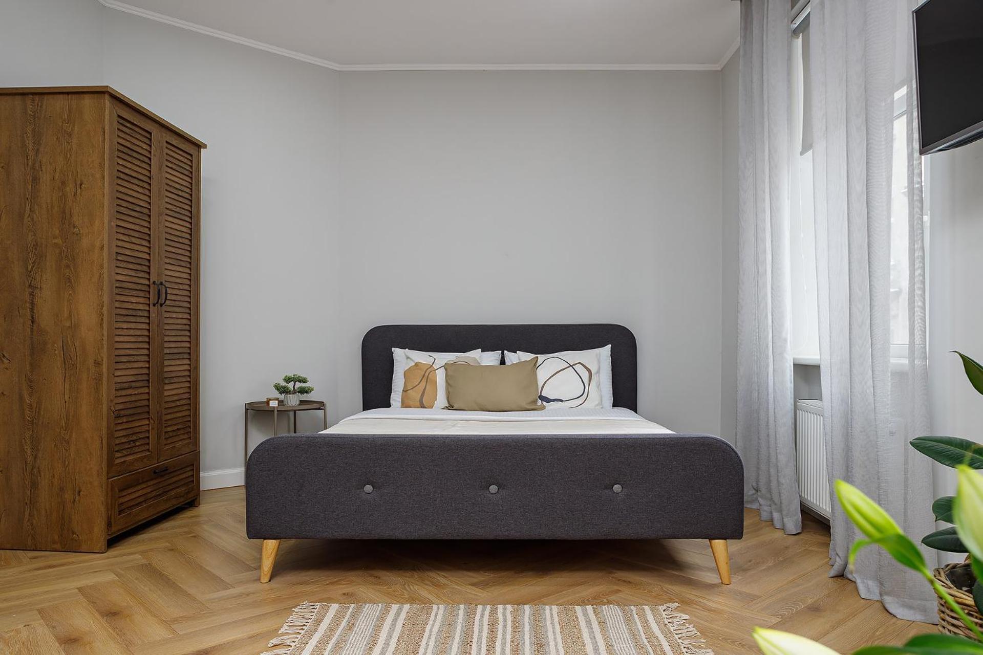 Feel Lviv! Old City Apartment Dış mekan fotoğraf